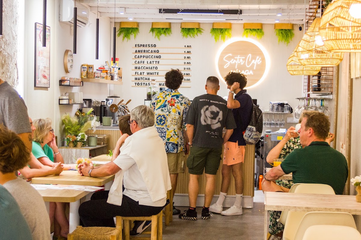 Sentir Café - Foto 1