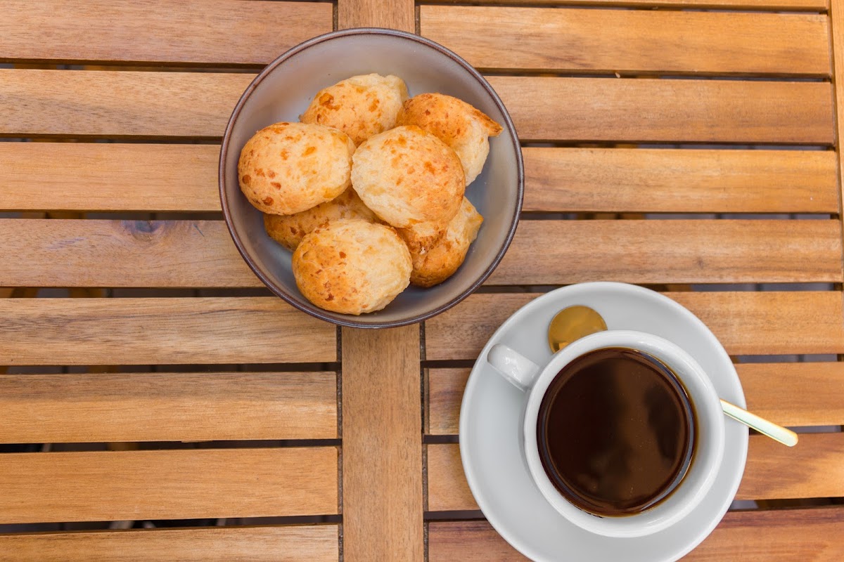 Sentir Café - Foto 2