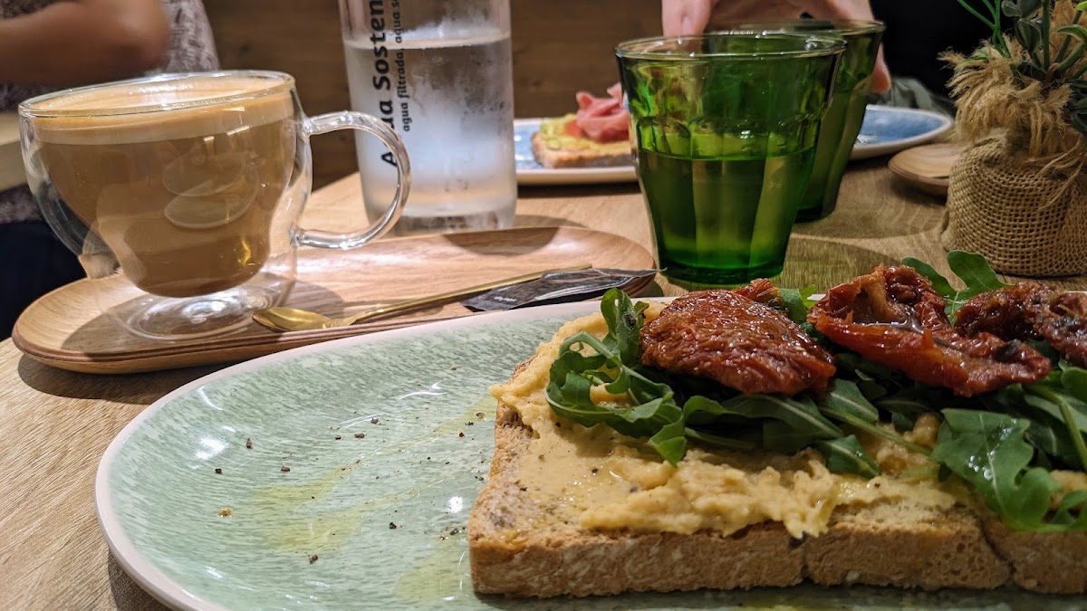 Sentir Café - Foto 3