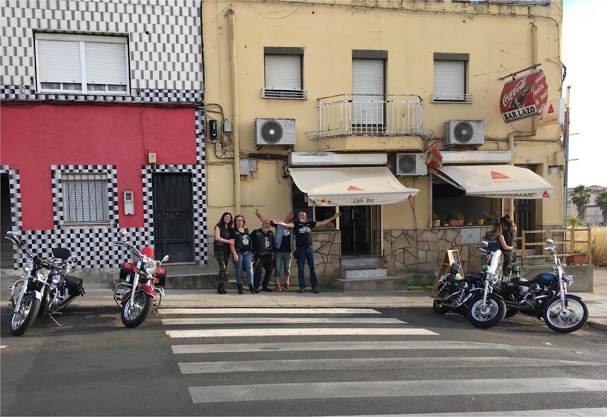 Bar El Nuevo Lazo - Foto 2