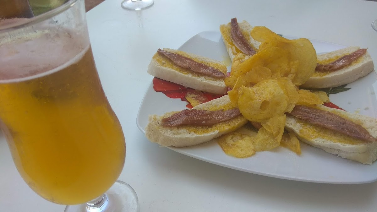 Bar El Nuevo Lazo - Foto 3