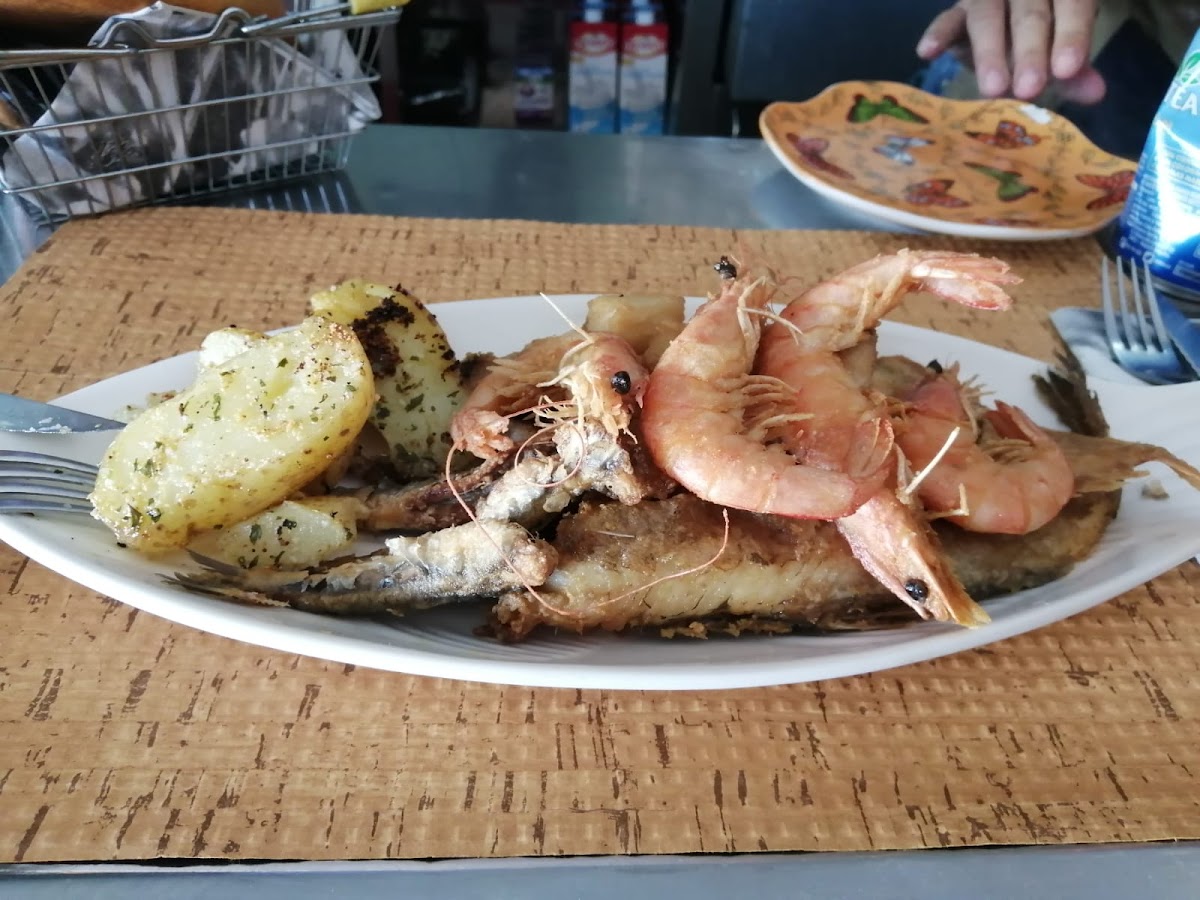 Bar El Nuevo Lazo - Foto 4