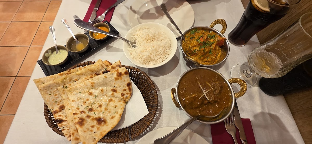 Namaste Ibiza Restaurante - Foto 3