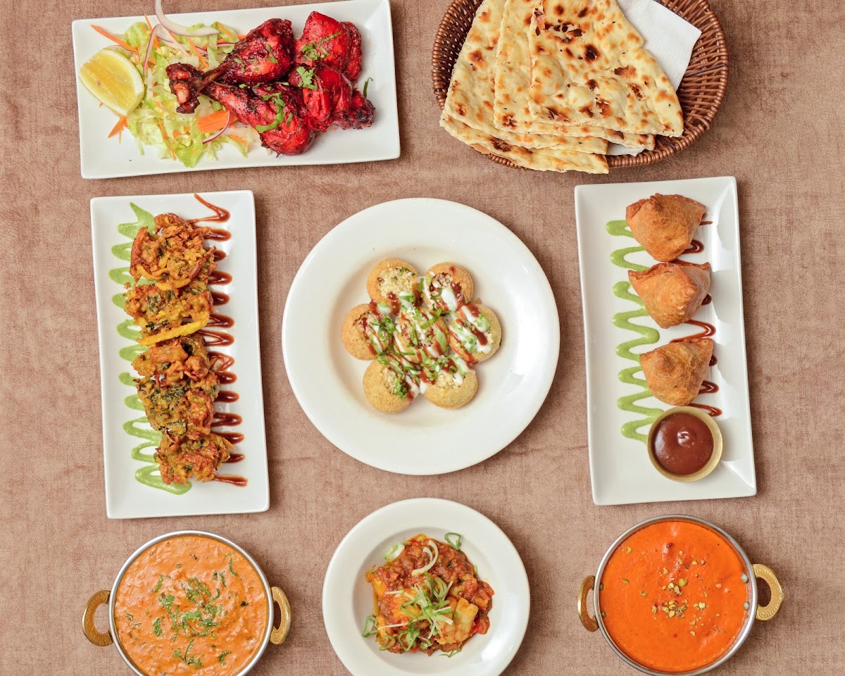 Namaste Ibiza Restaurante - Foto 4