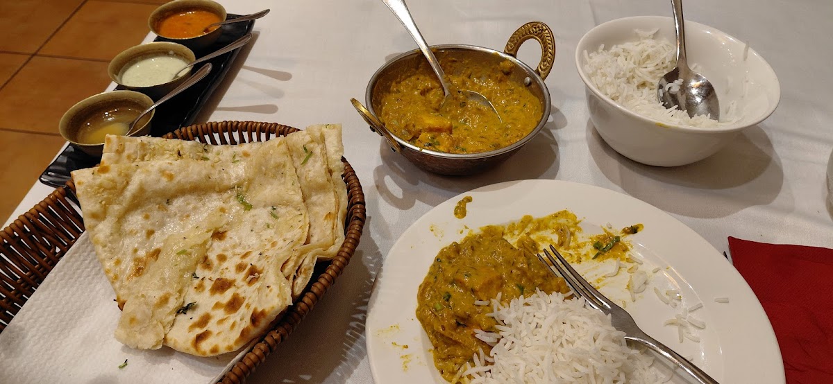 Namaste Ibiza Restaurante - Foto 5