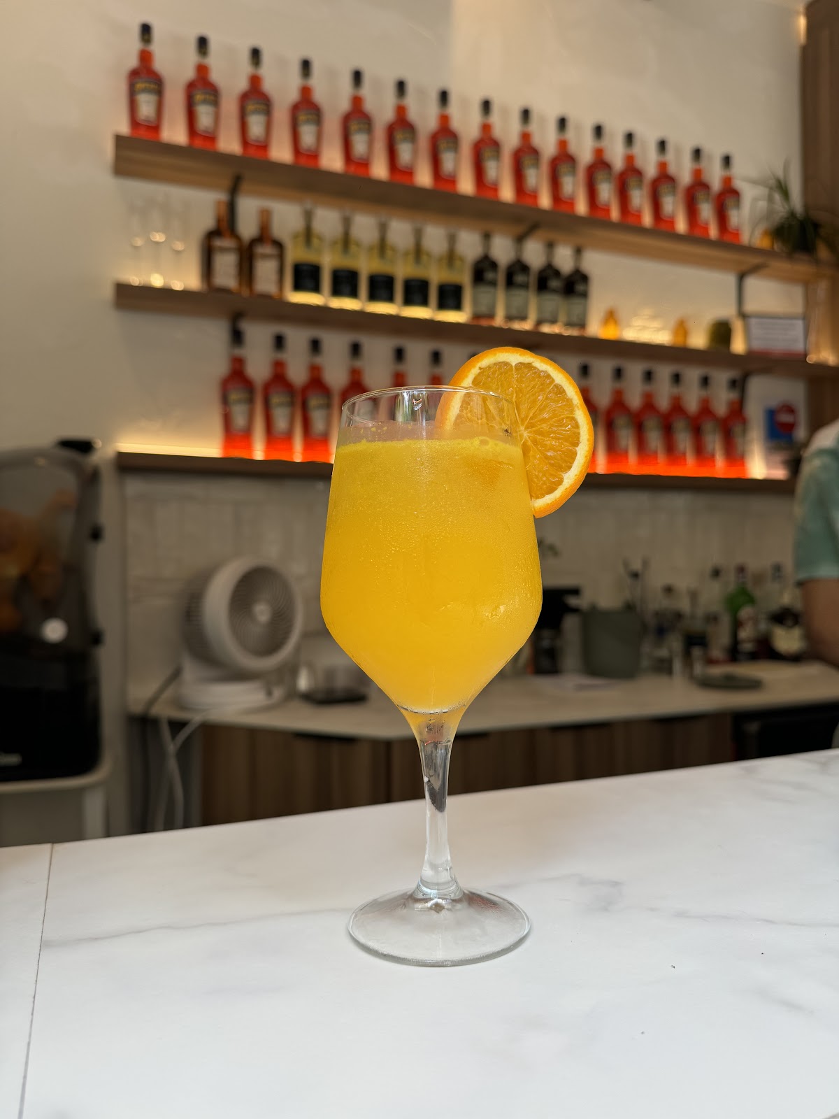 FINCA Bar de Barra - Foto 2