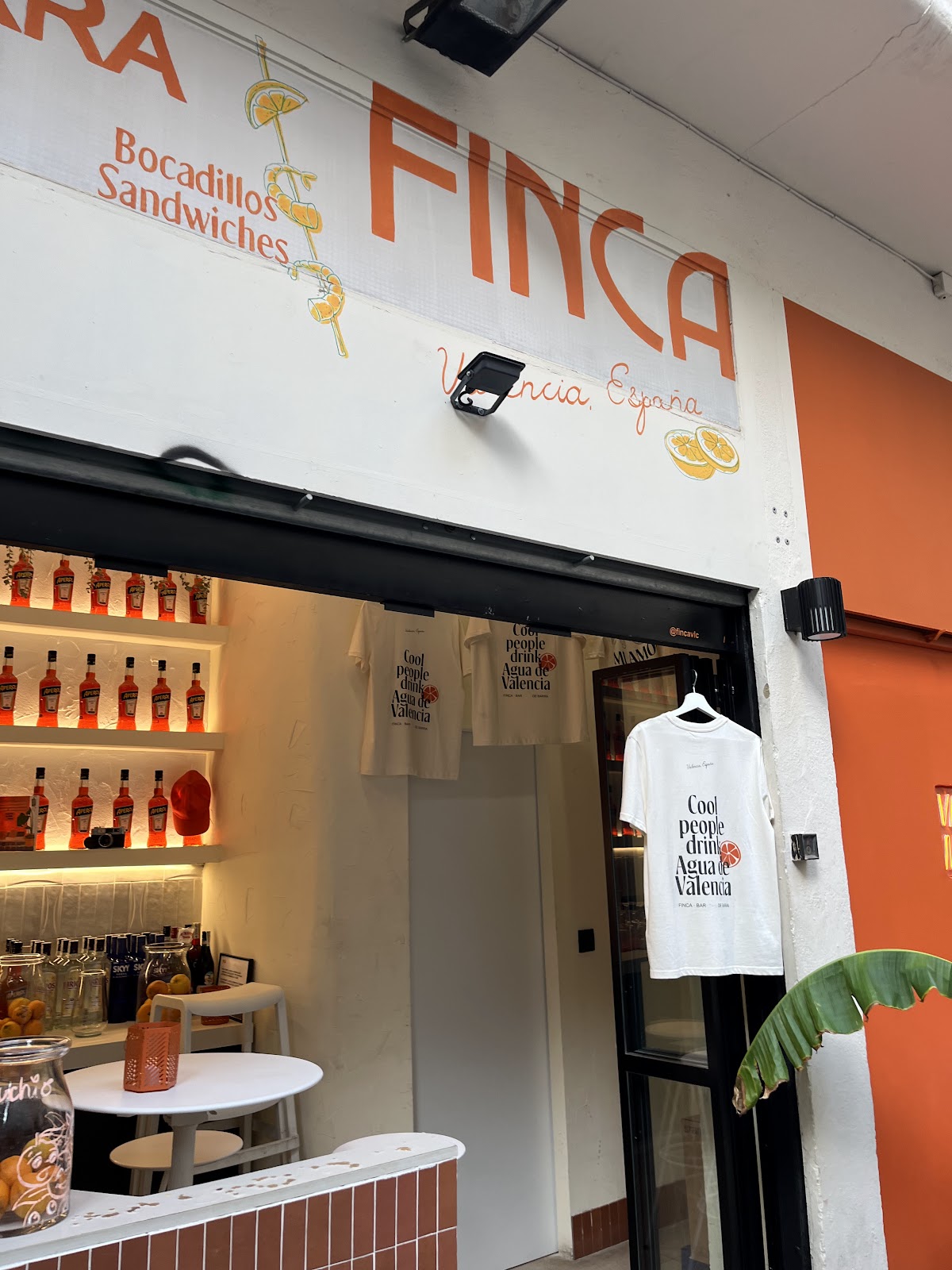 FINCA Bar de Barra - Foto 5