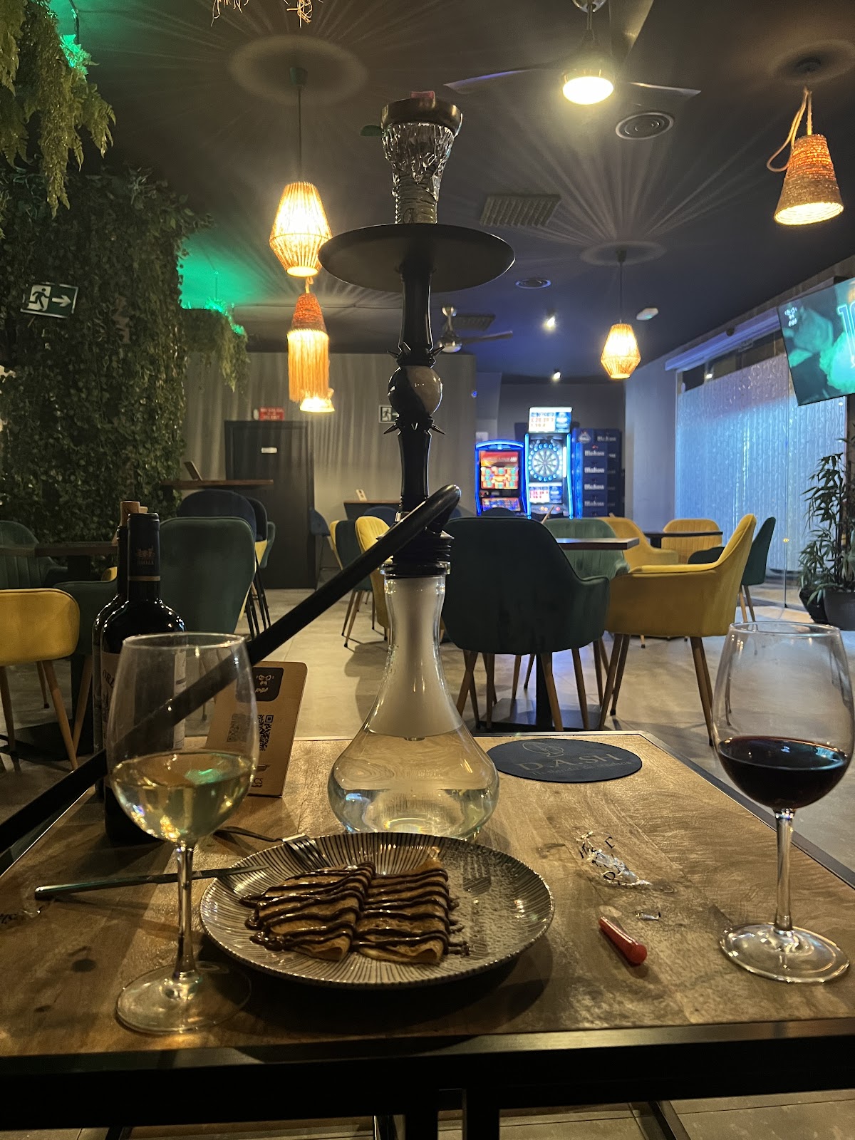 KOBA Cocktails & Shishas - Foto 2