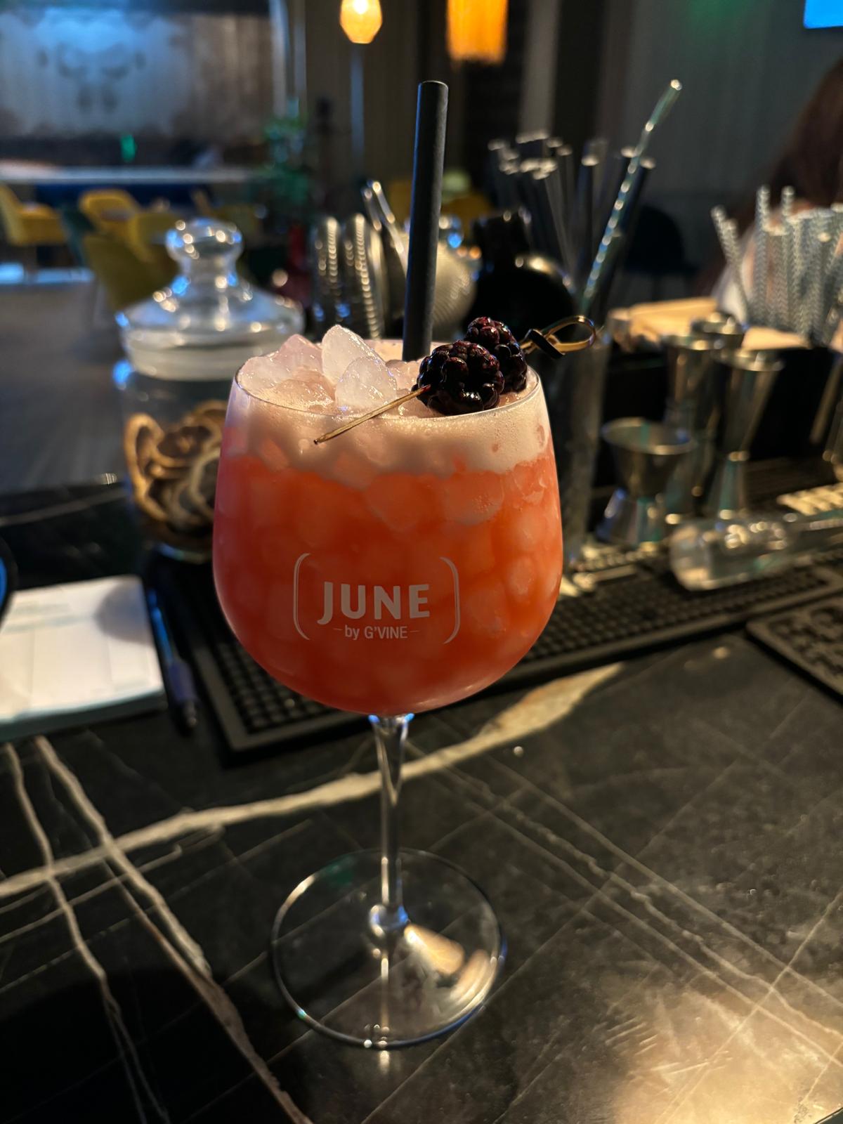 KOBA Cocktails & Shishas - Foto 3