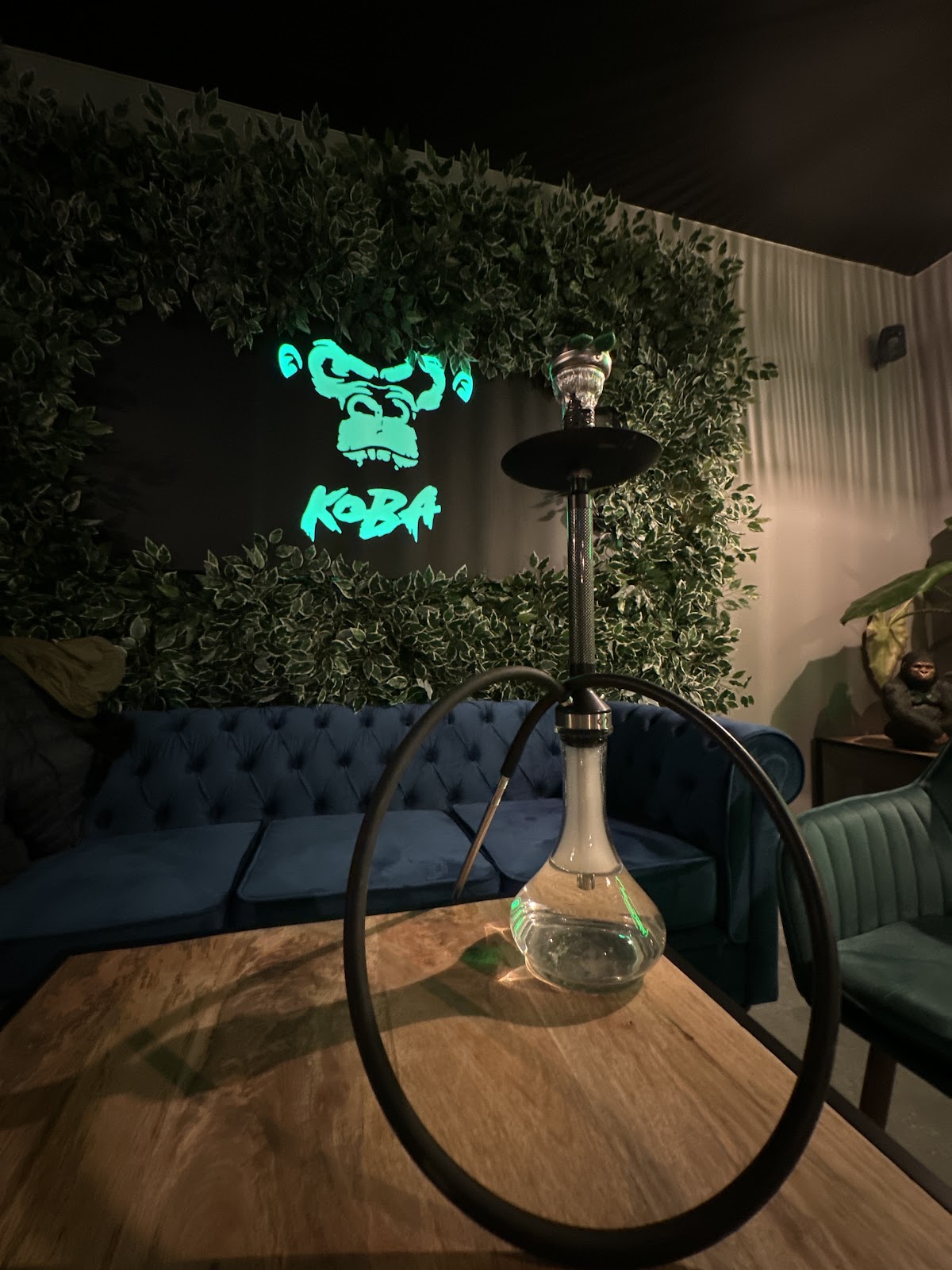 KOBA Cocktails & Shishas - Foto 4