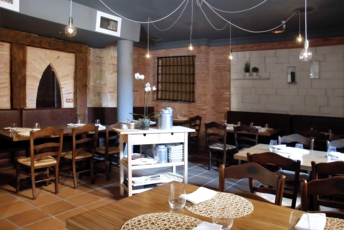 Nöla Restaurante