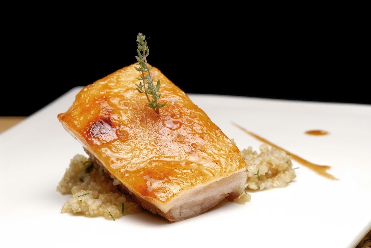 Nöla Restaurante - Foto 2