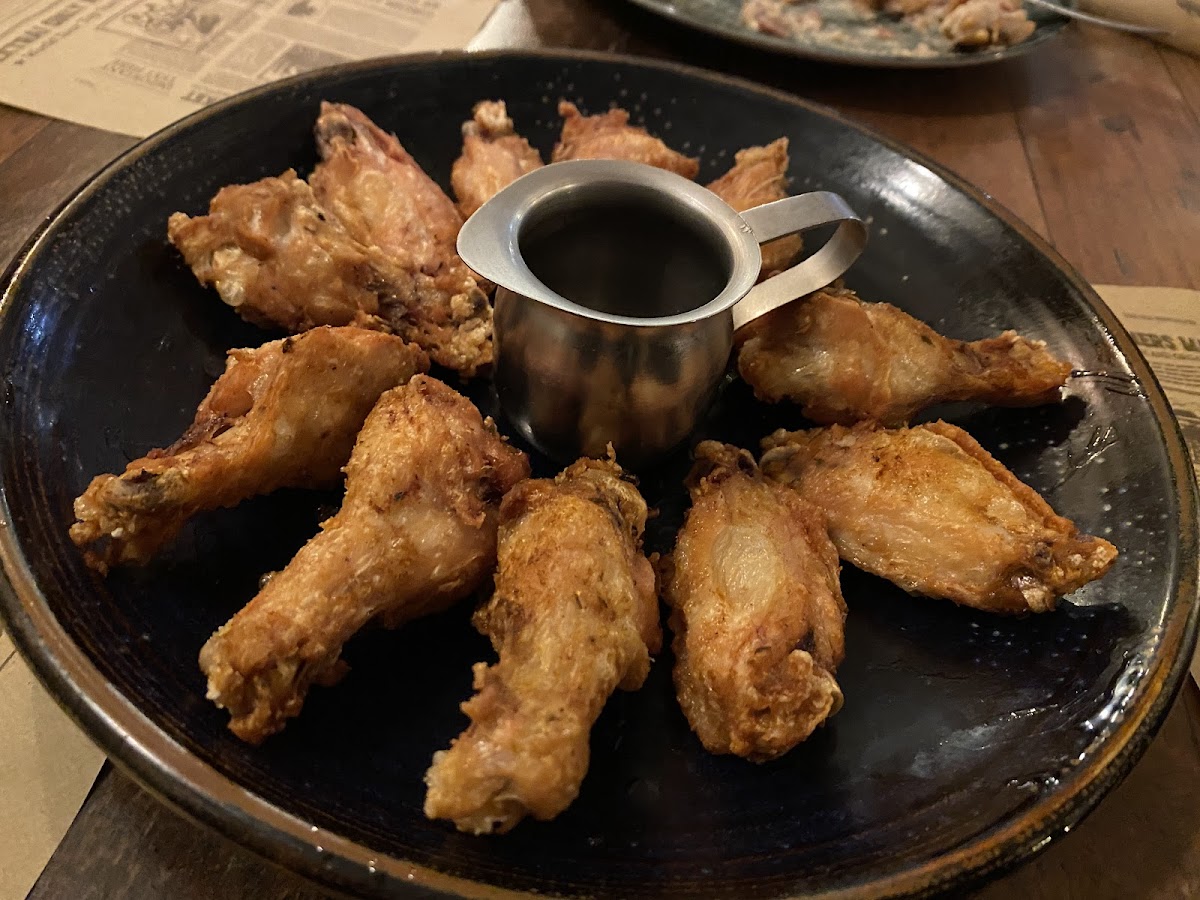 El Caldero Mágico - Foto 4