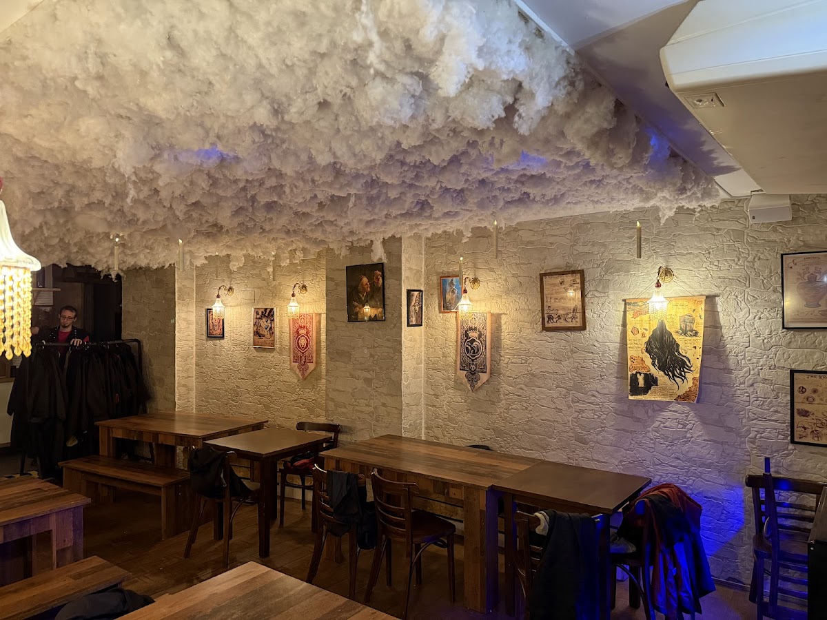 El Caldero Mágico - Foto 5