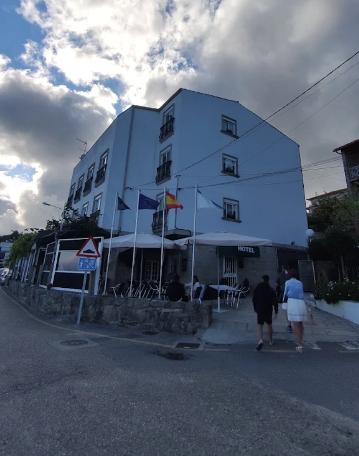 HOTEL MAREA