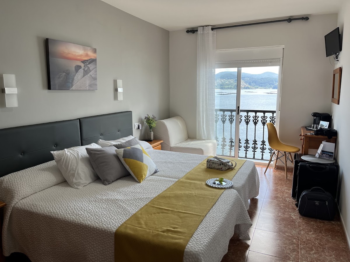 HOTEL MAREA - Foto 2