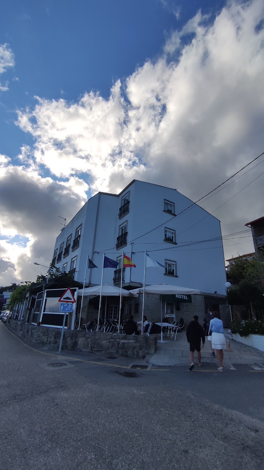 HOTEL MAREA - Foto 4