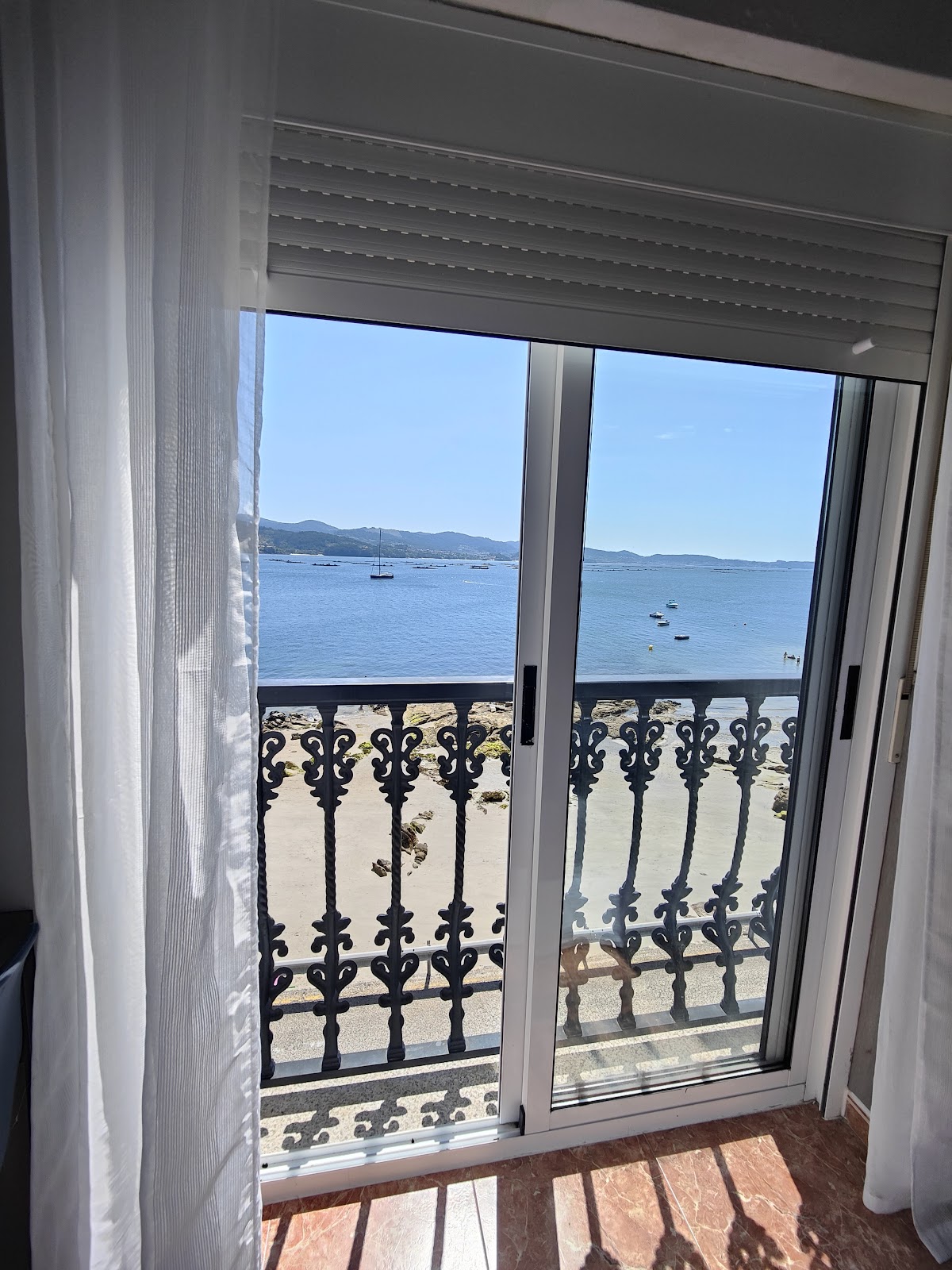 HOTEL MAREA - Foto 5