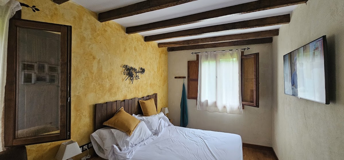 Posada Pet friendly El Molino de Cantabria - Foto 2