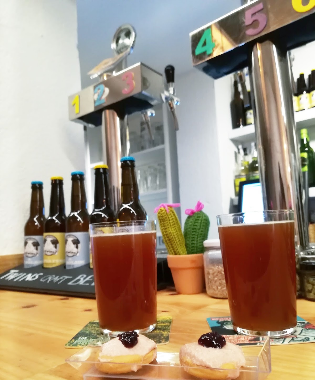 Twins Cerveseria Artesana - Foto 2