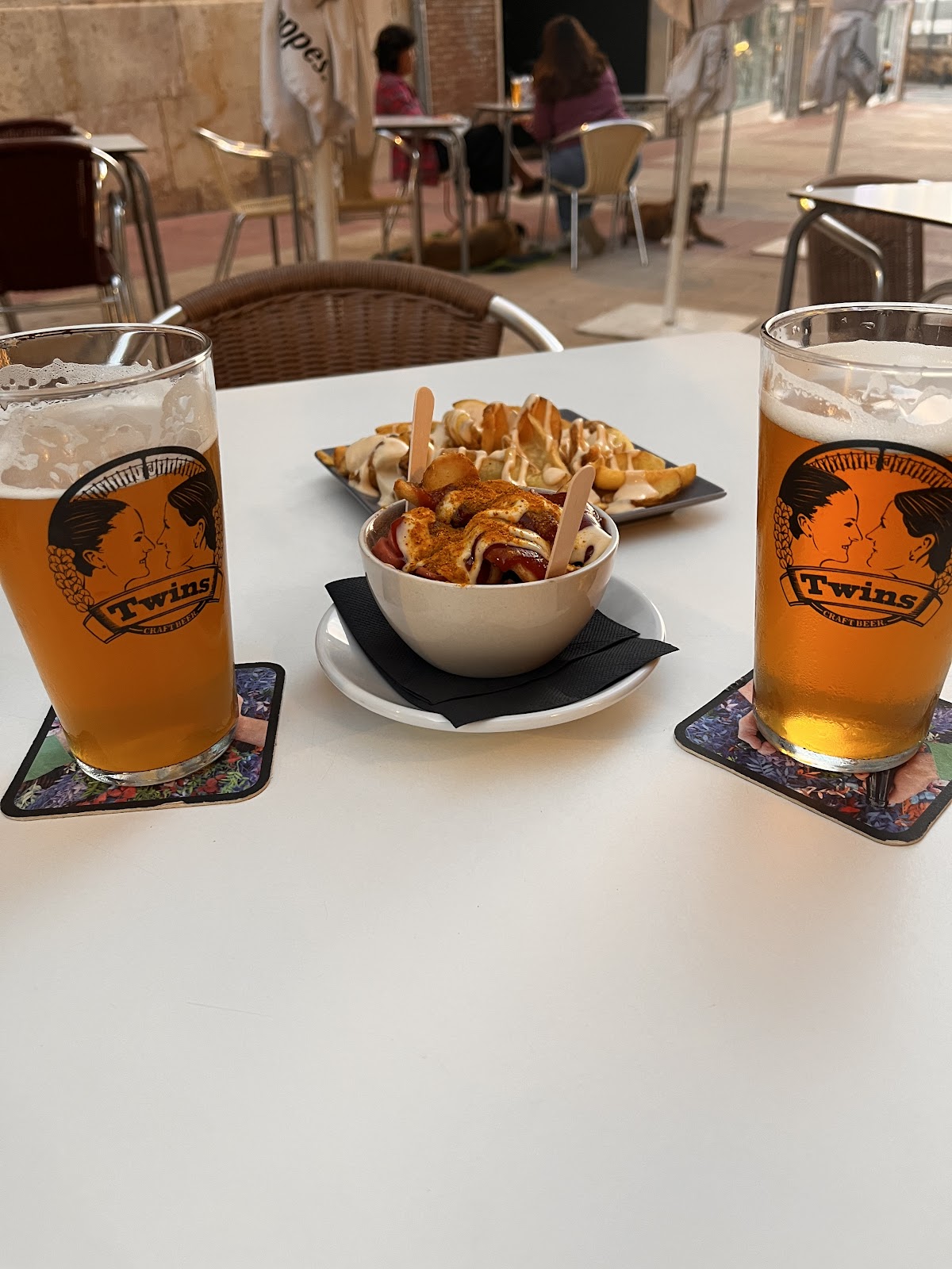 Twins Cerveseria Artesana - Foto 3