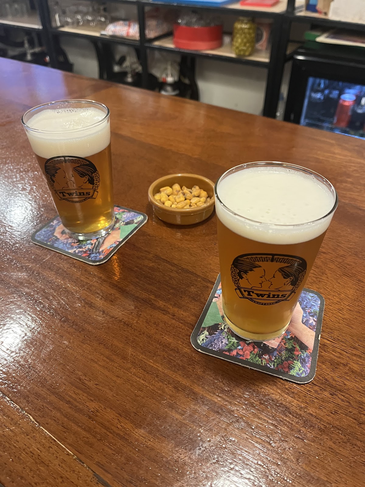 Twins Cerveseria Artesana - Foto 4