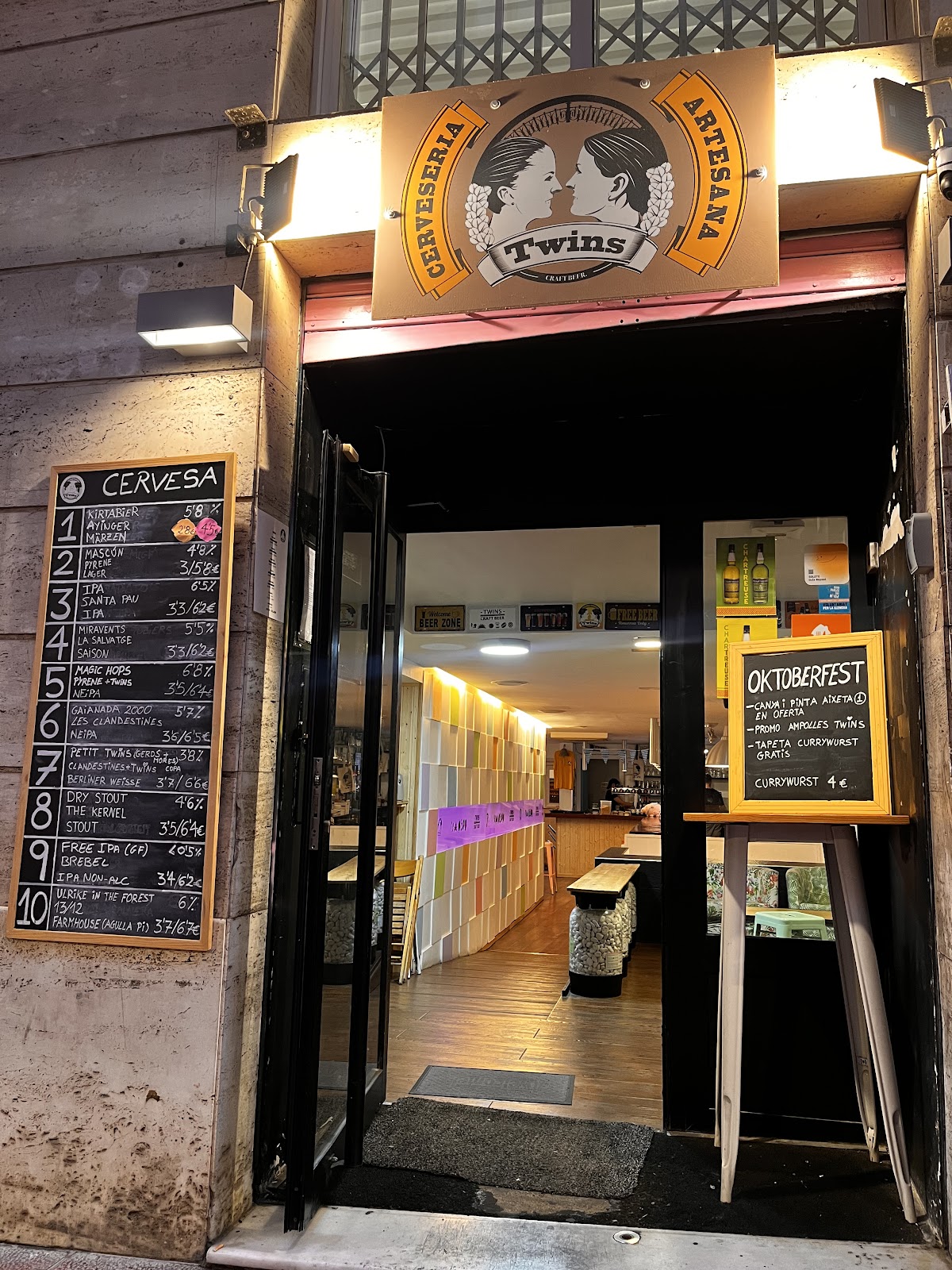 Twins Cerveseria Artesana - Foto 5