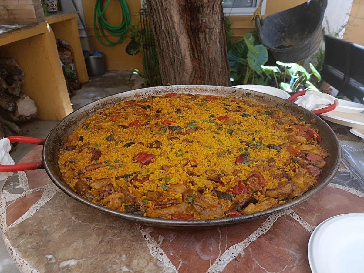 ILIA COMIDA PARA LLEVAR - Foto 3