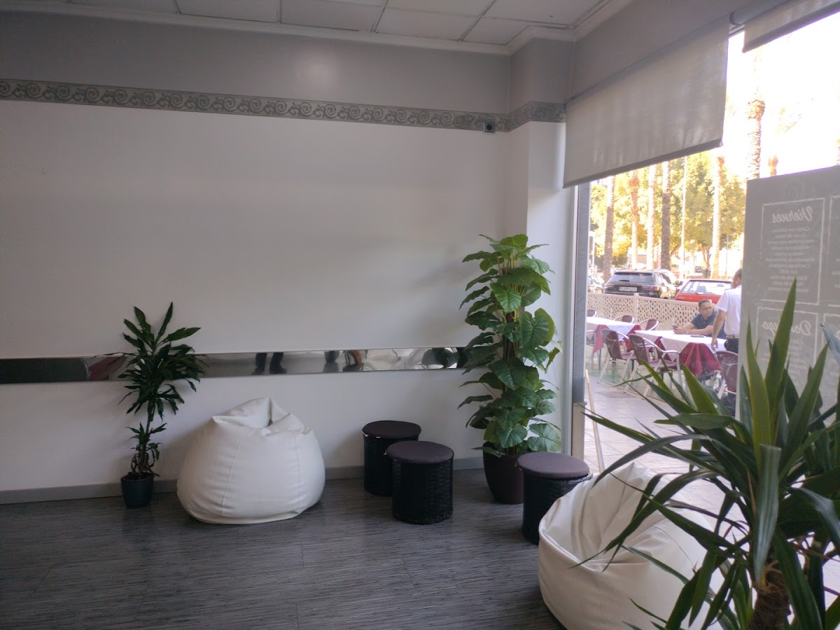 ILIA COMIDA PARA LLEVAR - Foto 4