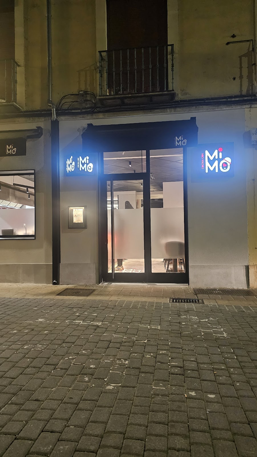 Cocina con MiMo - Foto 1