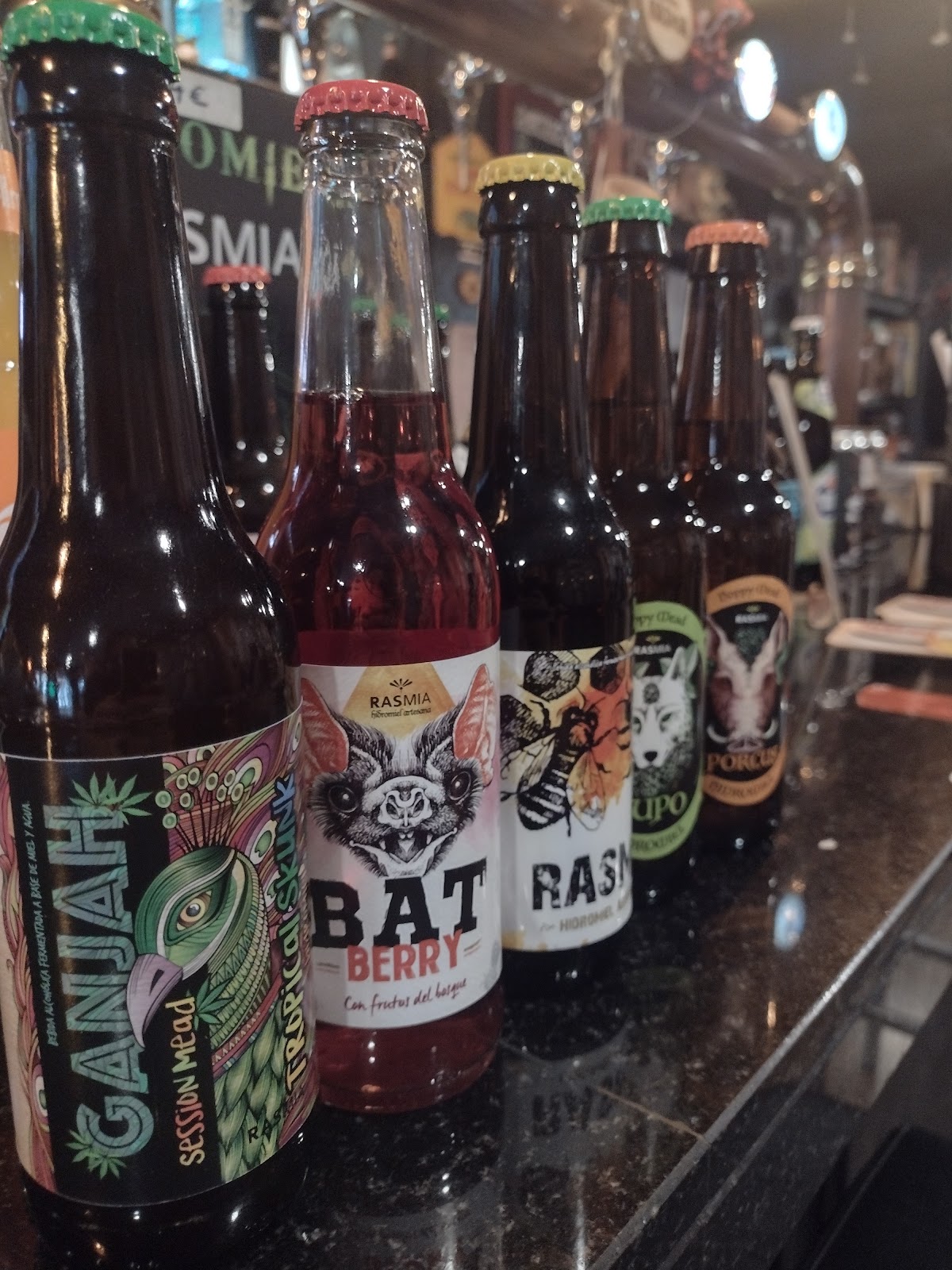 Multiverso Bar - Foto 5