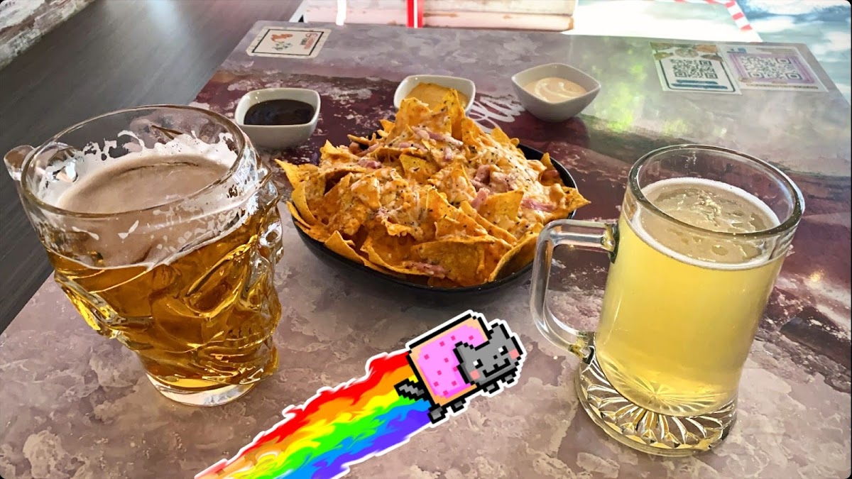 Be A Legend Bar - Foto 2