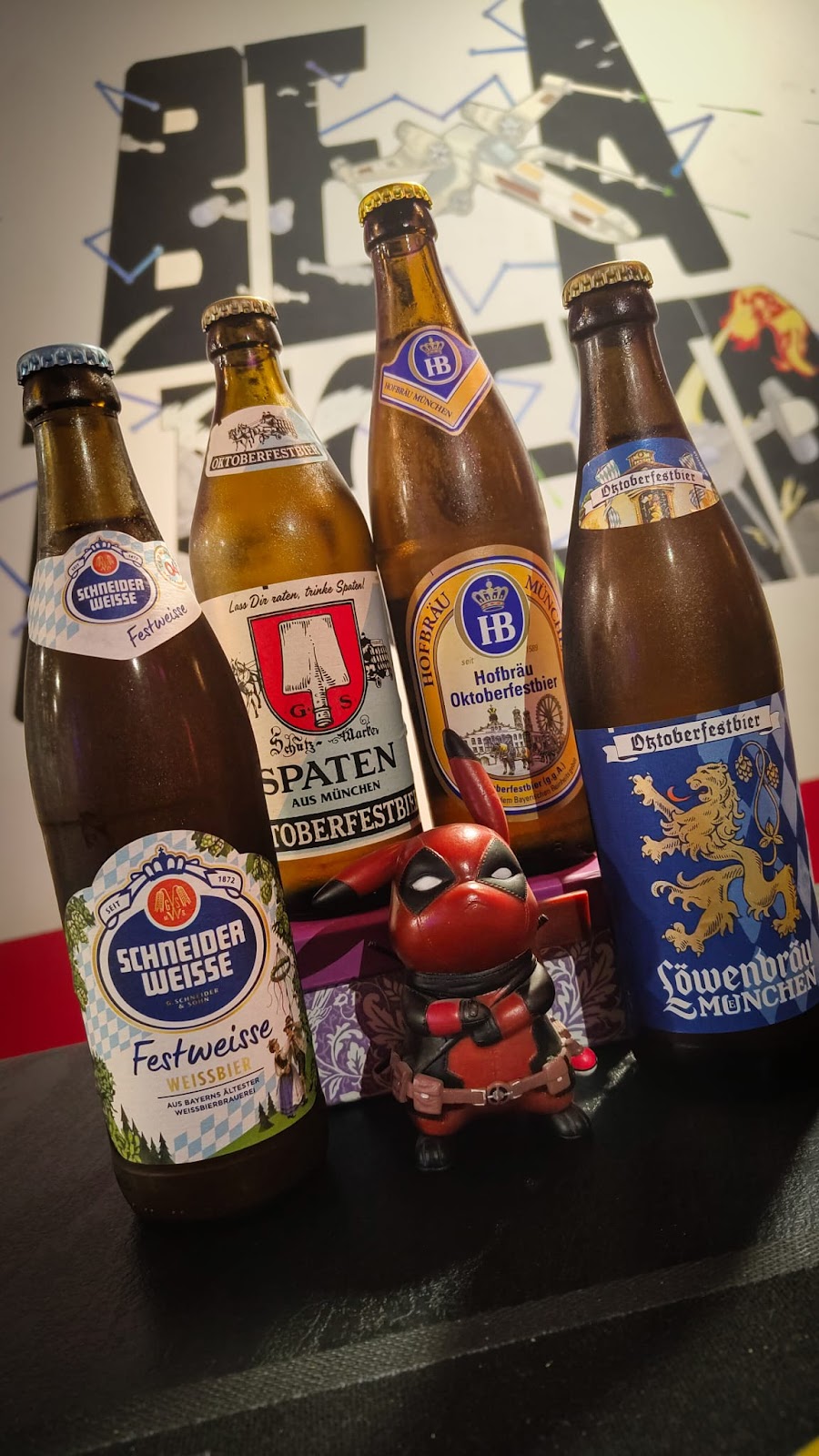 Be A Legend Bar - Foto 3