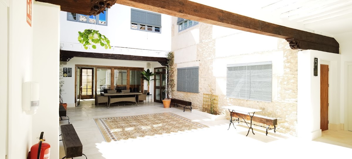 Manzano Palace - Habitaciones y Suites