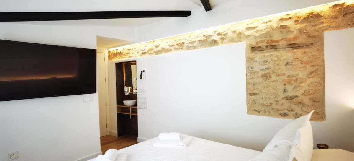 Manzano Palace - Habitaciones y Suites - Foto 2