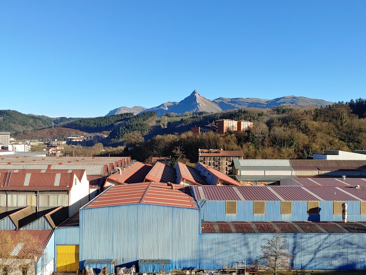 BAR ESTANCO GURE-TXOKO - Foto 2