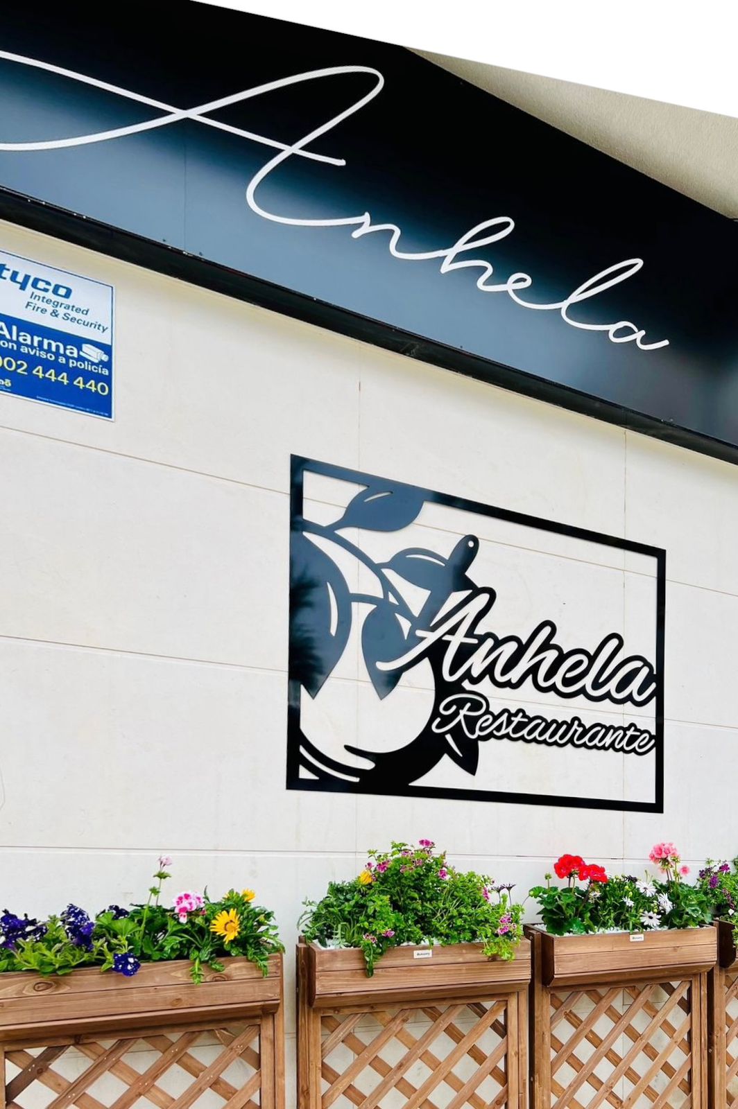 Anhela Restaurante - Foto 3