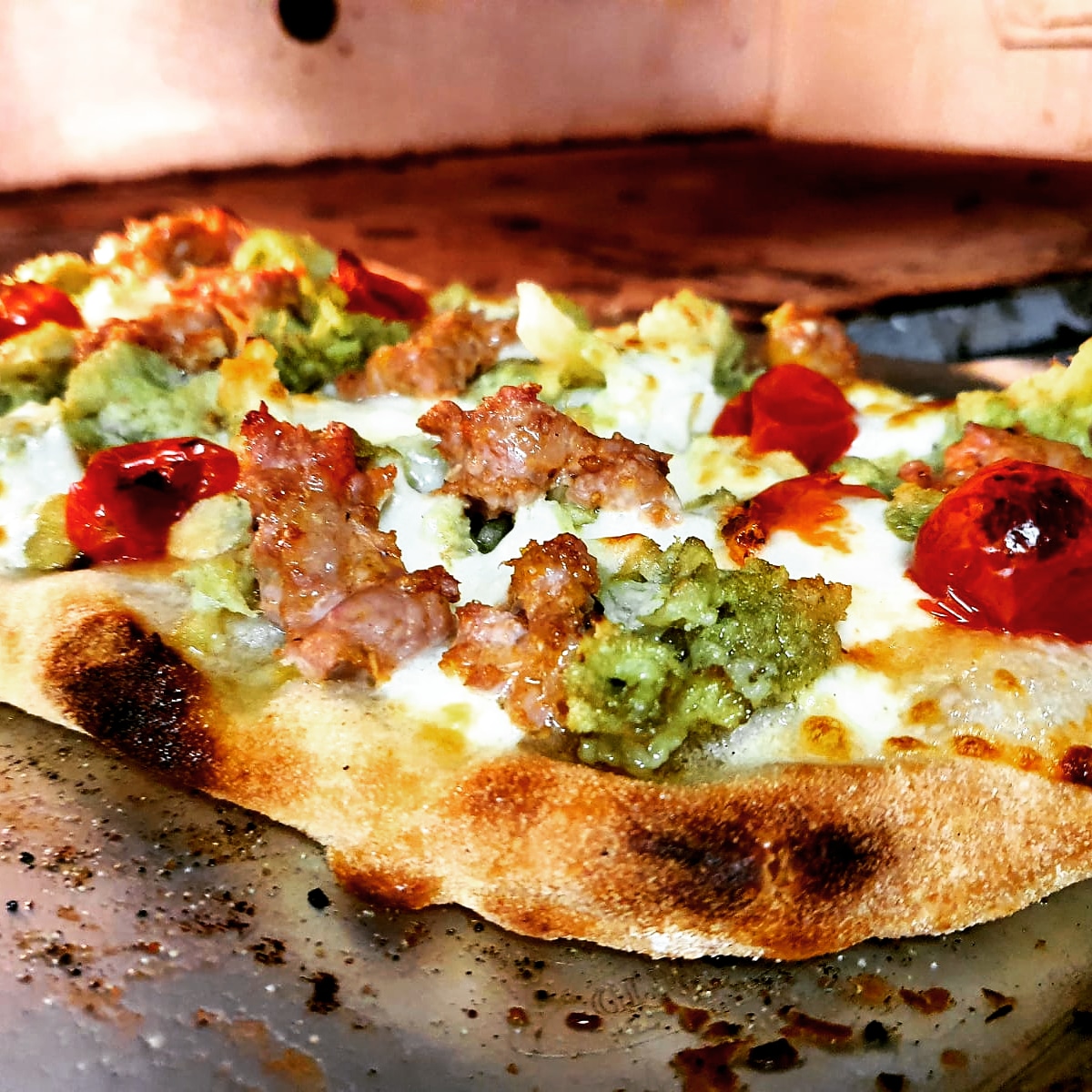 Restaurante Officina 84 Marbella - Foto 2