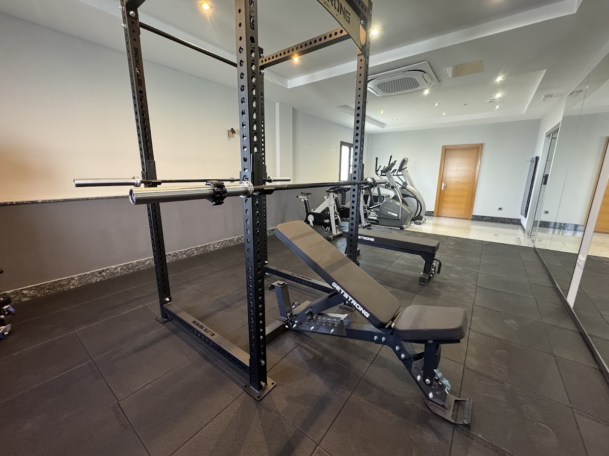 HOTEL ÁVILA DIRÓ - Foto 4