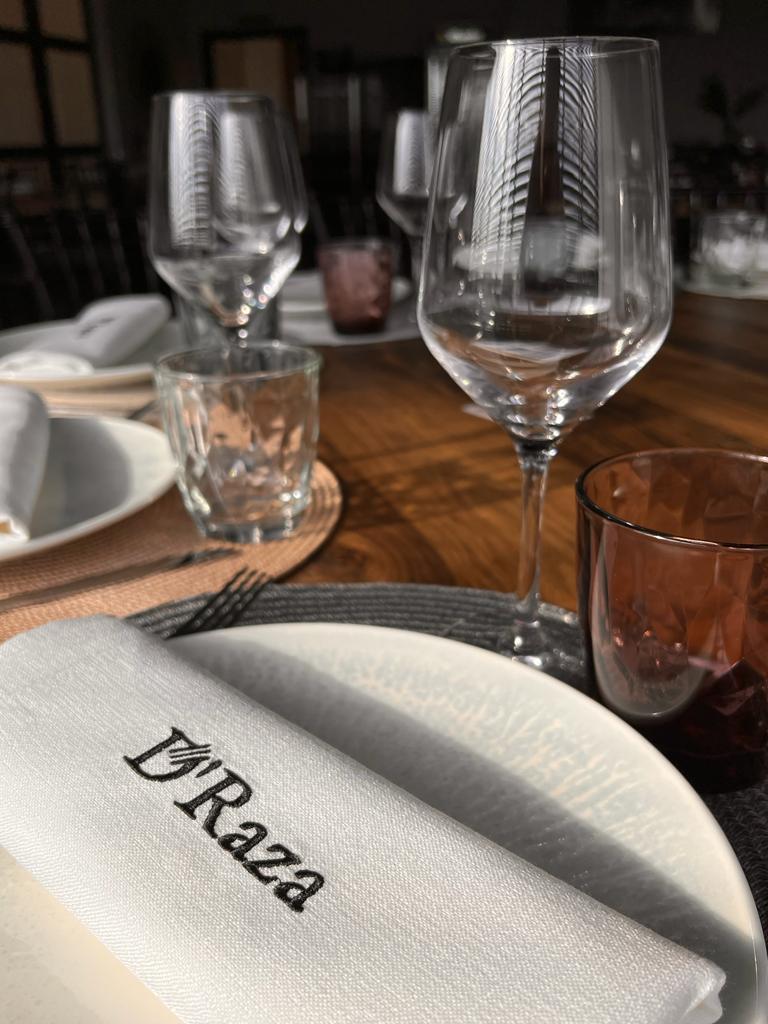 Restaurante D´Raza - Foto 2