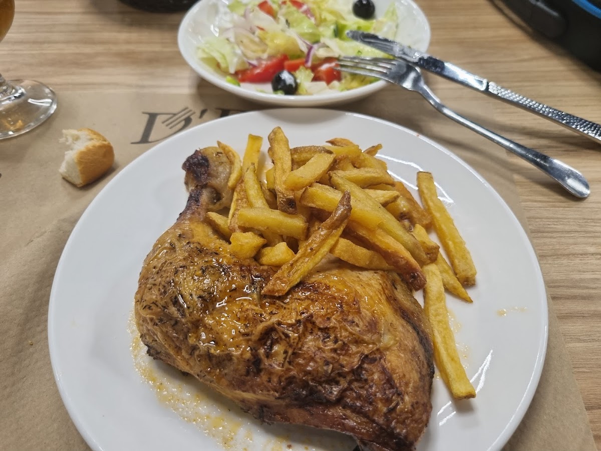 Restaurante D´Raza - Foto 3