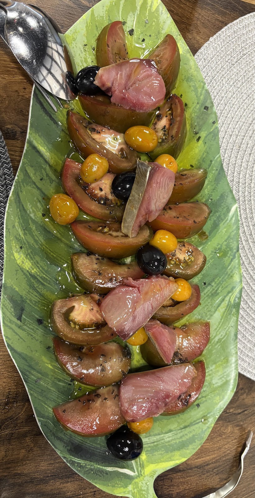 Restaurante D´Raza - Foto 4