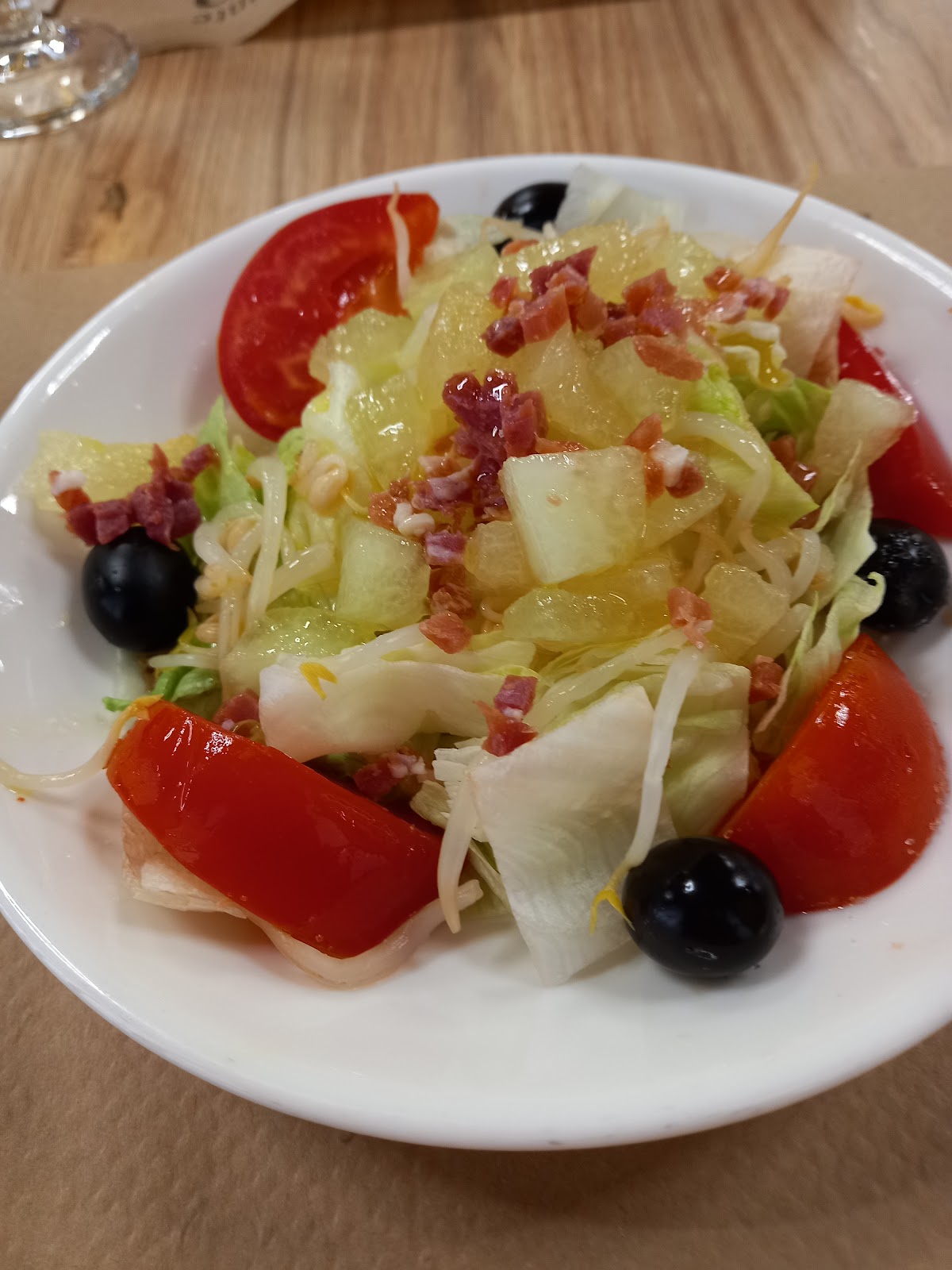 Restaurante D´Raza - Foto 5