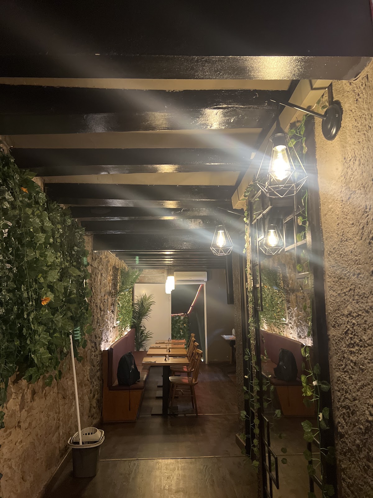 Don Brasa Asador Argentino