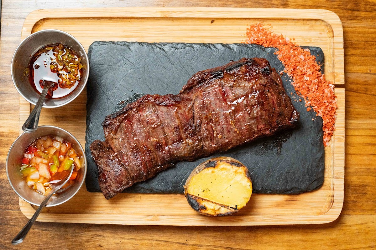 Don Brasa Asador Argentino - Foto 2
