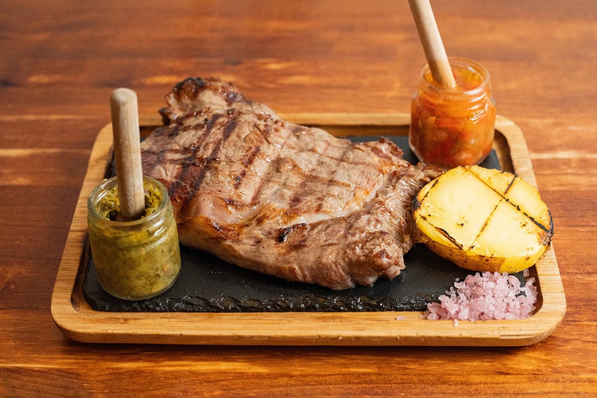 Don Brasa Asador Argentino - Foto 3