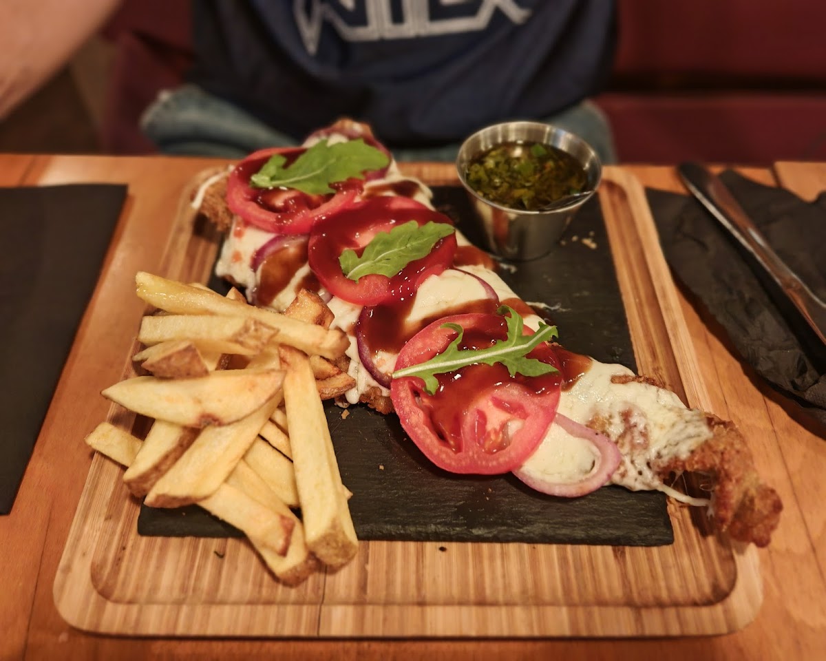 Don Brasa Asador Argentino - Foto 4