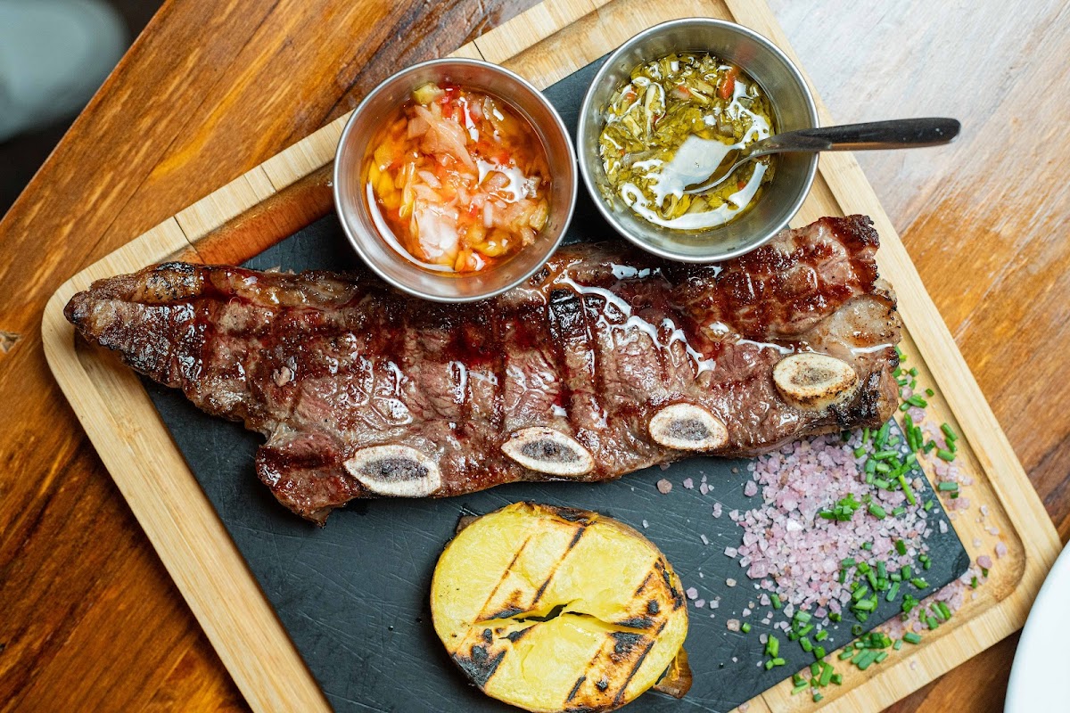 Don Brasa Asador Argentino - Foto 5