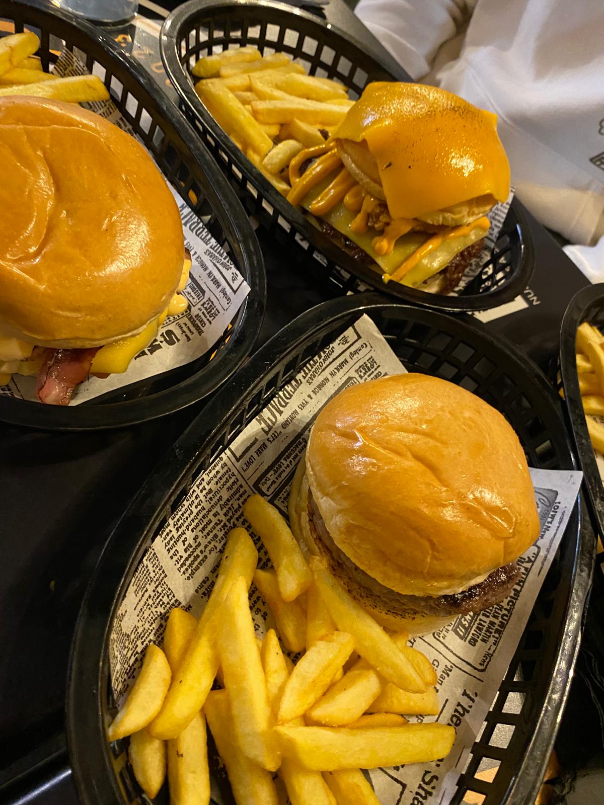 Burger Prime - Foto 1