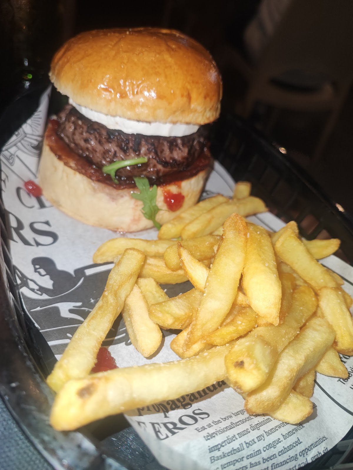 Burger Prime - Foto 2